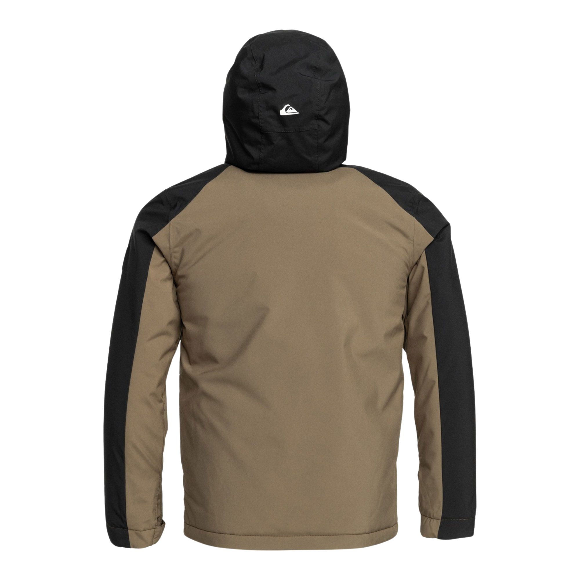 Quiksilver Mission Block Skijacke Kinder
