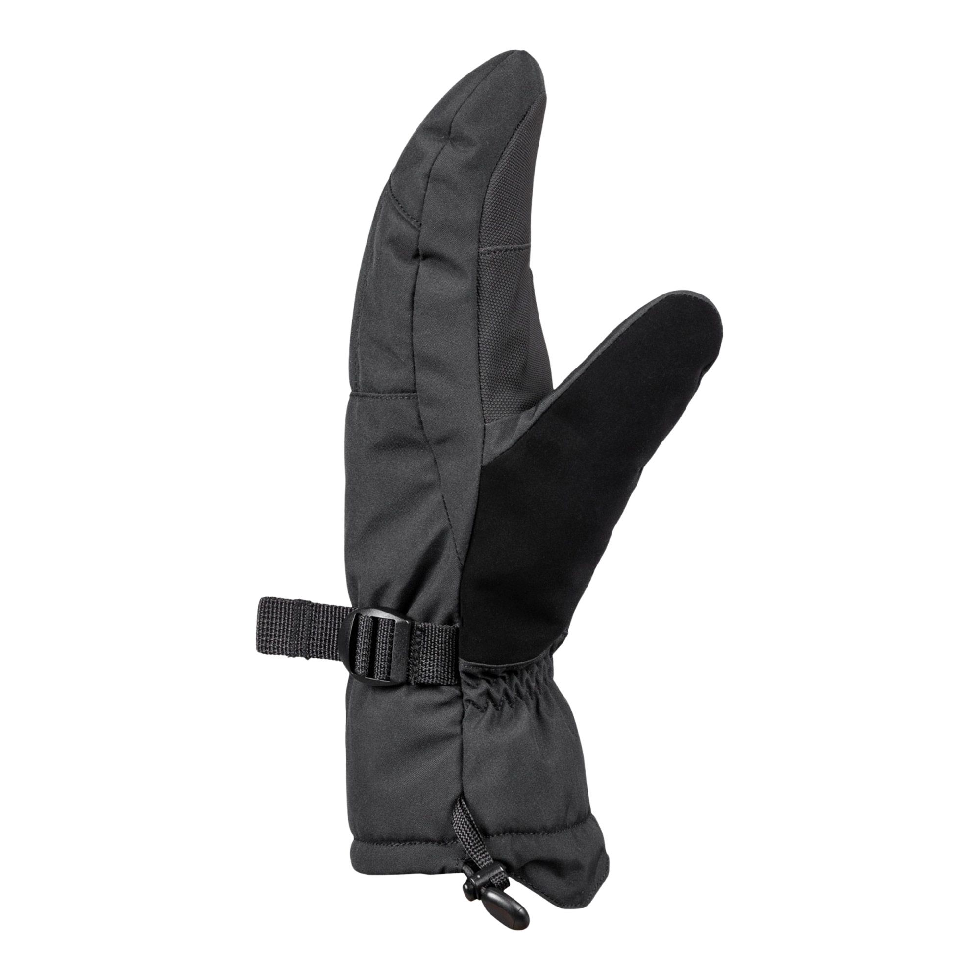 Quiksilver Mission Wanten Heren