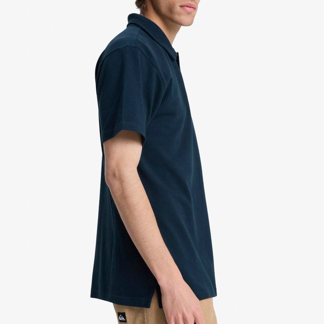 Quiksilver Pique Polo Herren