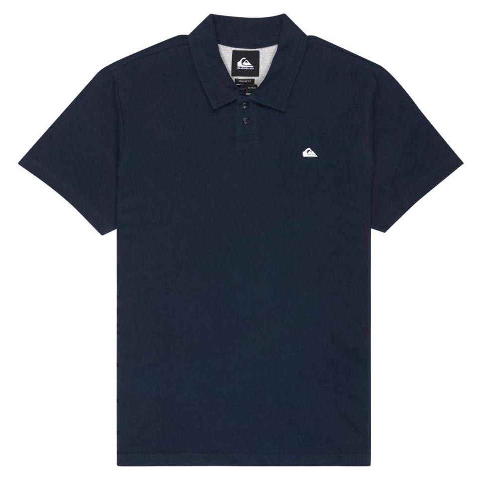 Quiksilver Pique Polo Herren