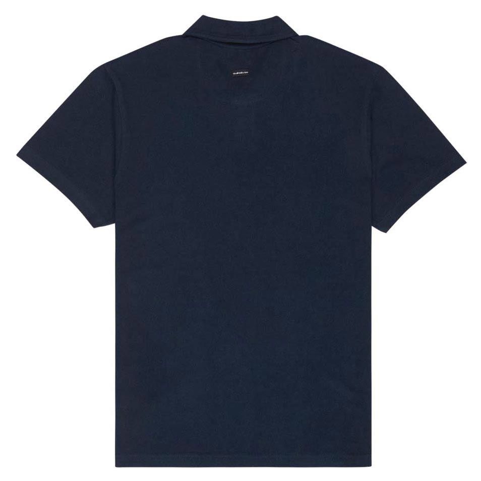 Quiksilver Pique Polo Herren