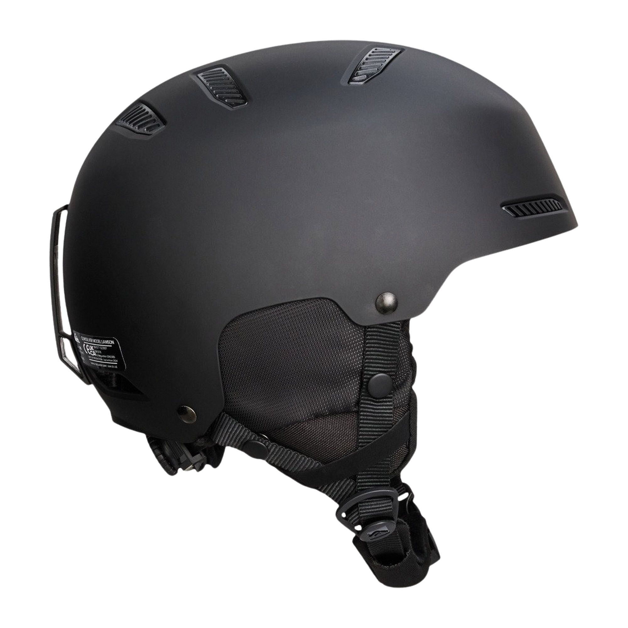 Quiksilver Lawson MIPS Skihelm Heren