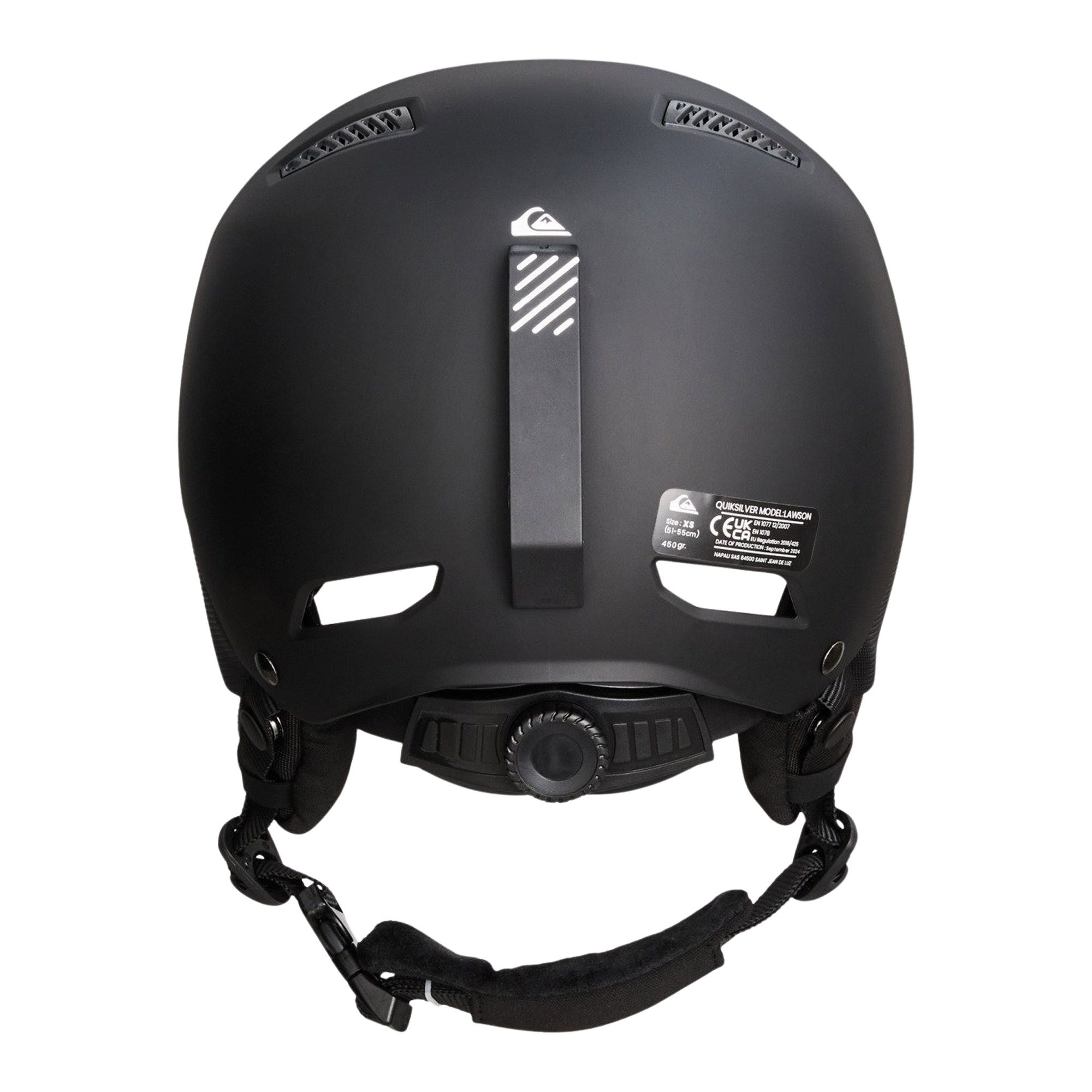 Quiksilver Lawson MIPS Skihelm Heren