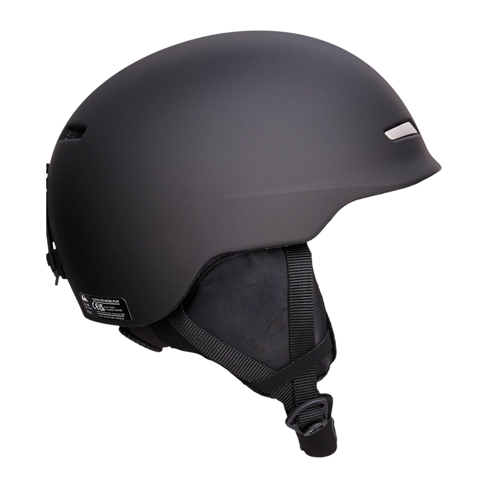 Quiksilver Play Skihelm Heren