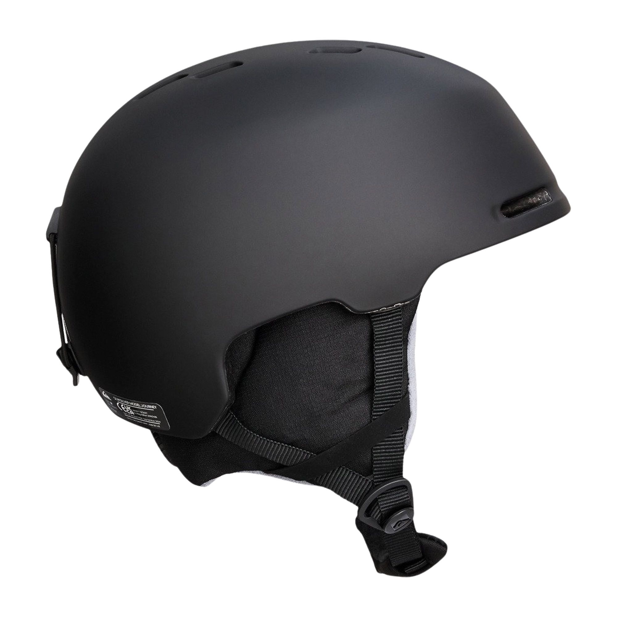 Casque de ski Quiksilver Journey Hommes