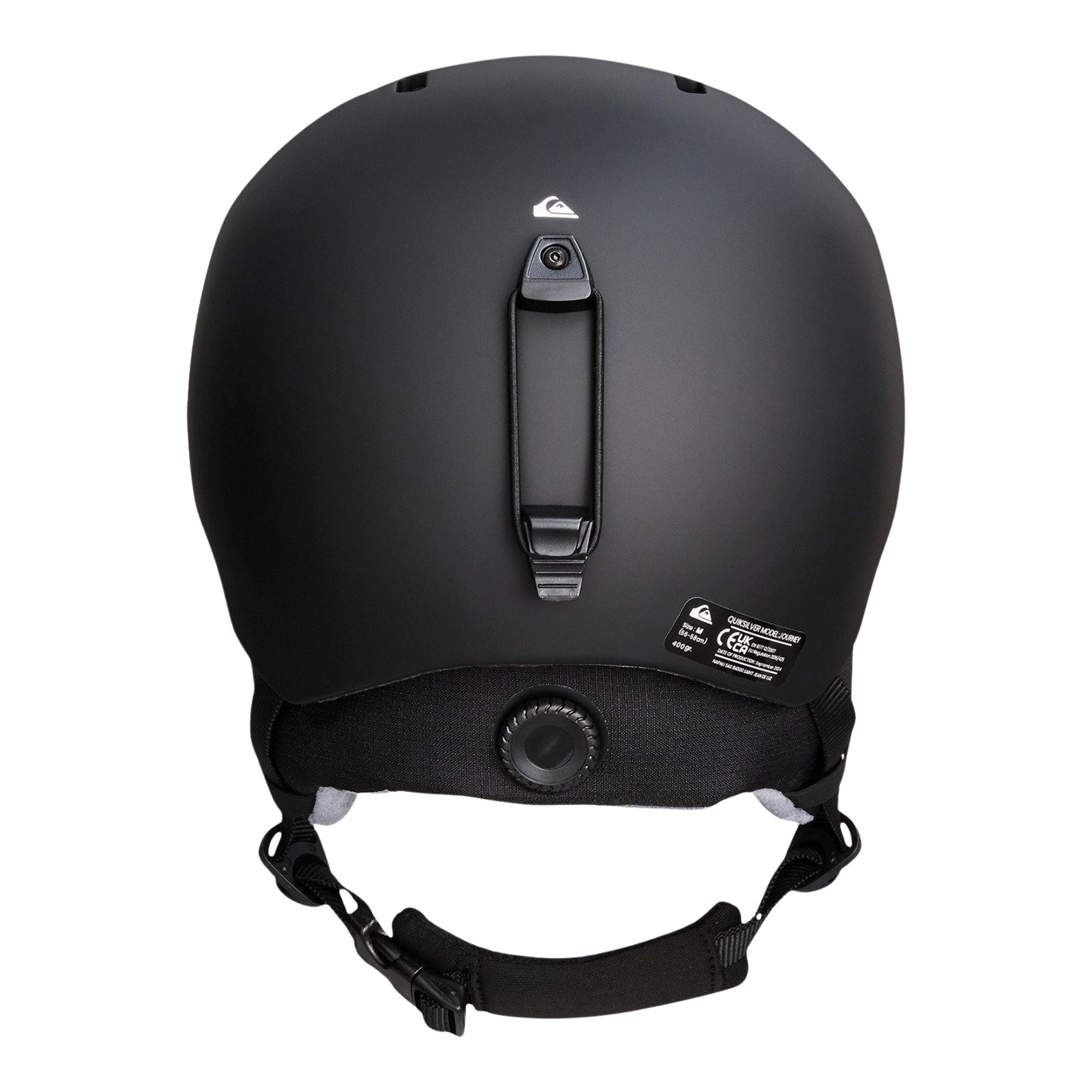 Casque de ski Quiksilver Journey Hommes