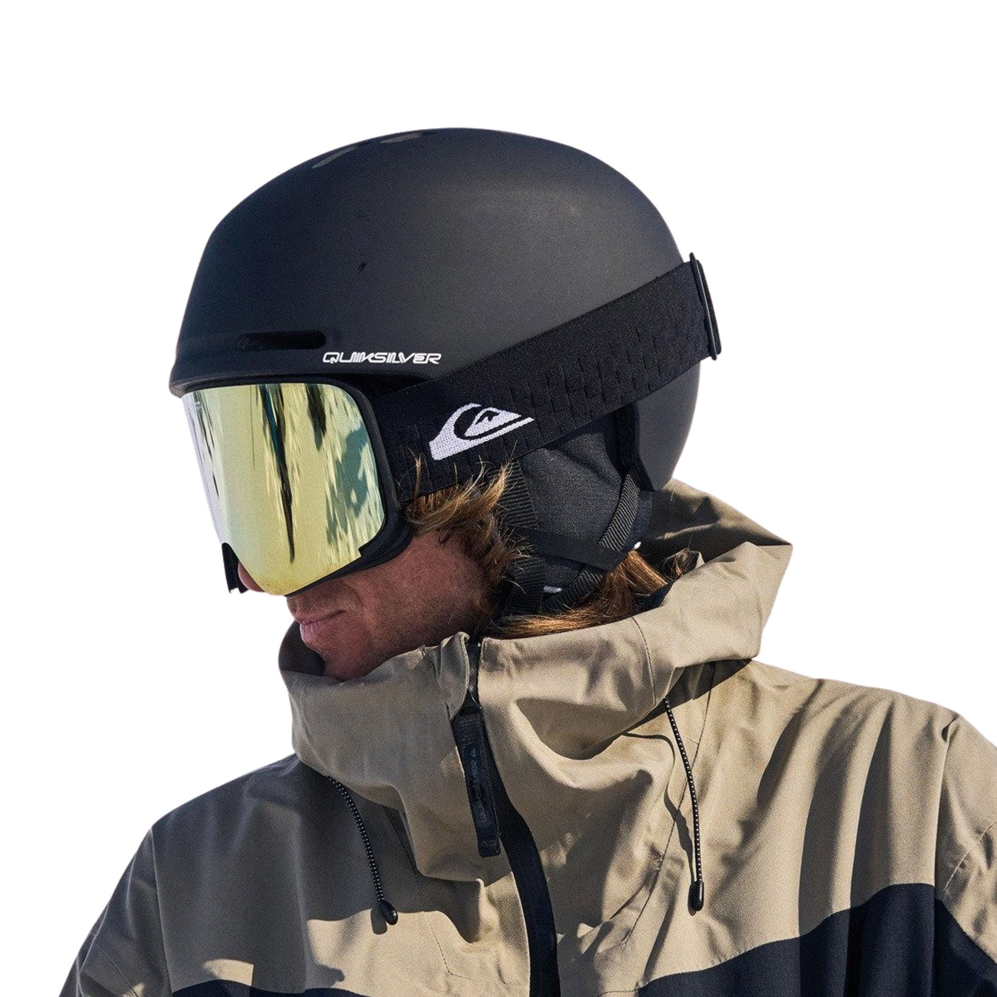 Casque de ski Quiksilver Journey Hommes
