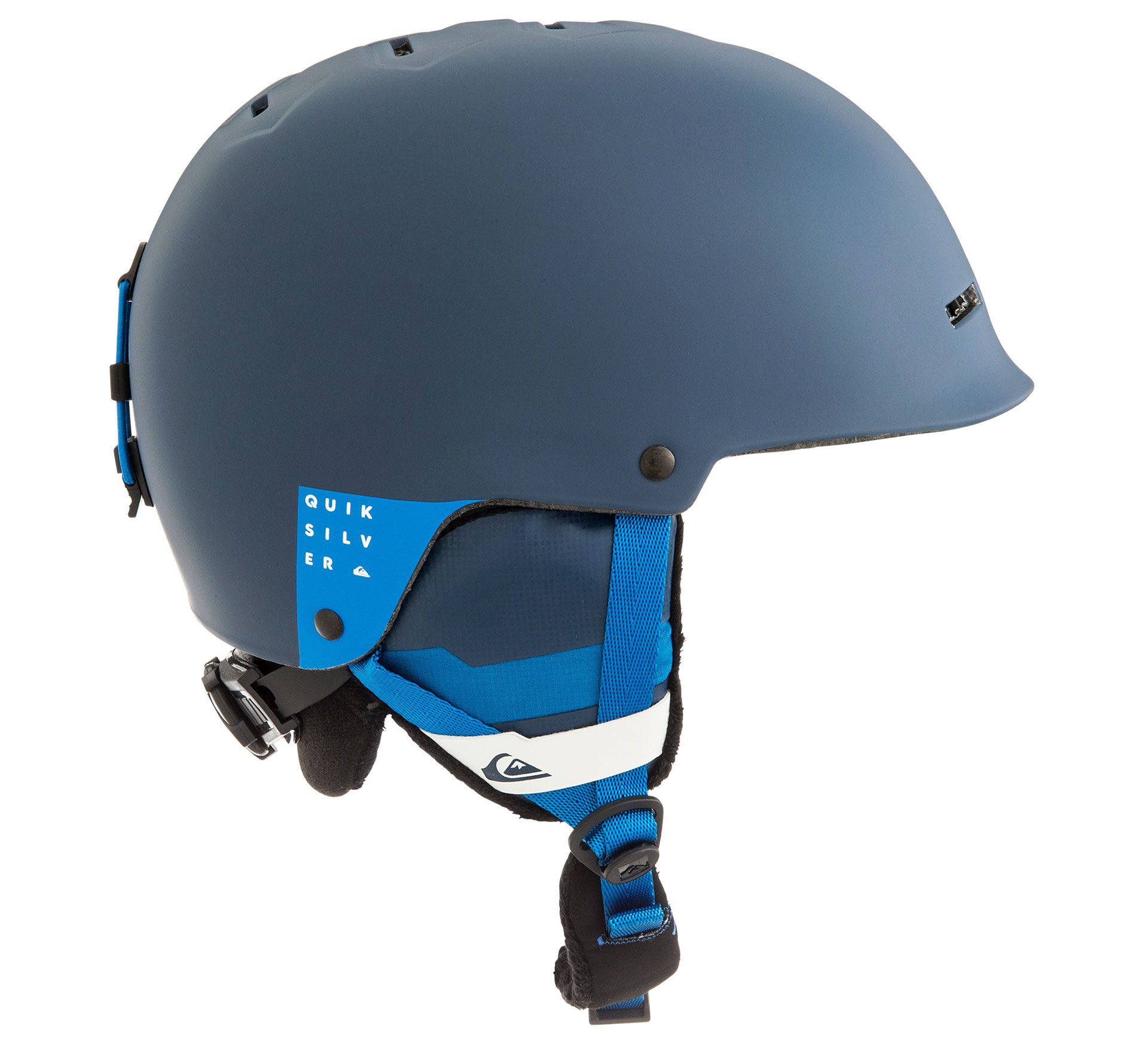 Quiksilver Skylab SRT Helmet