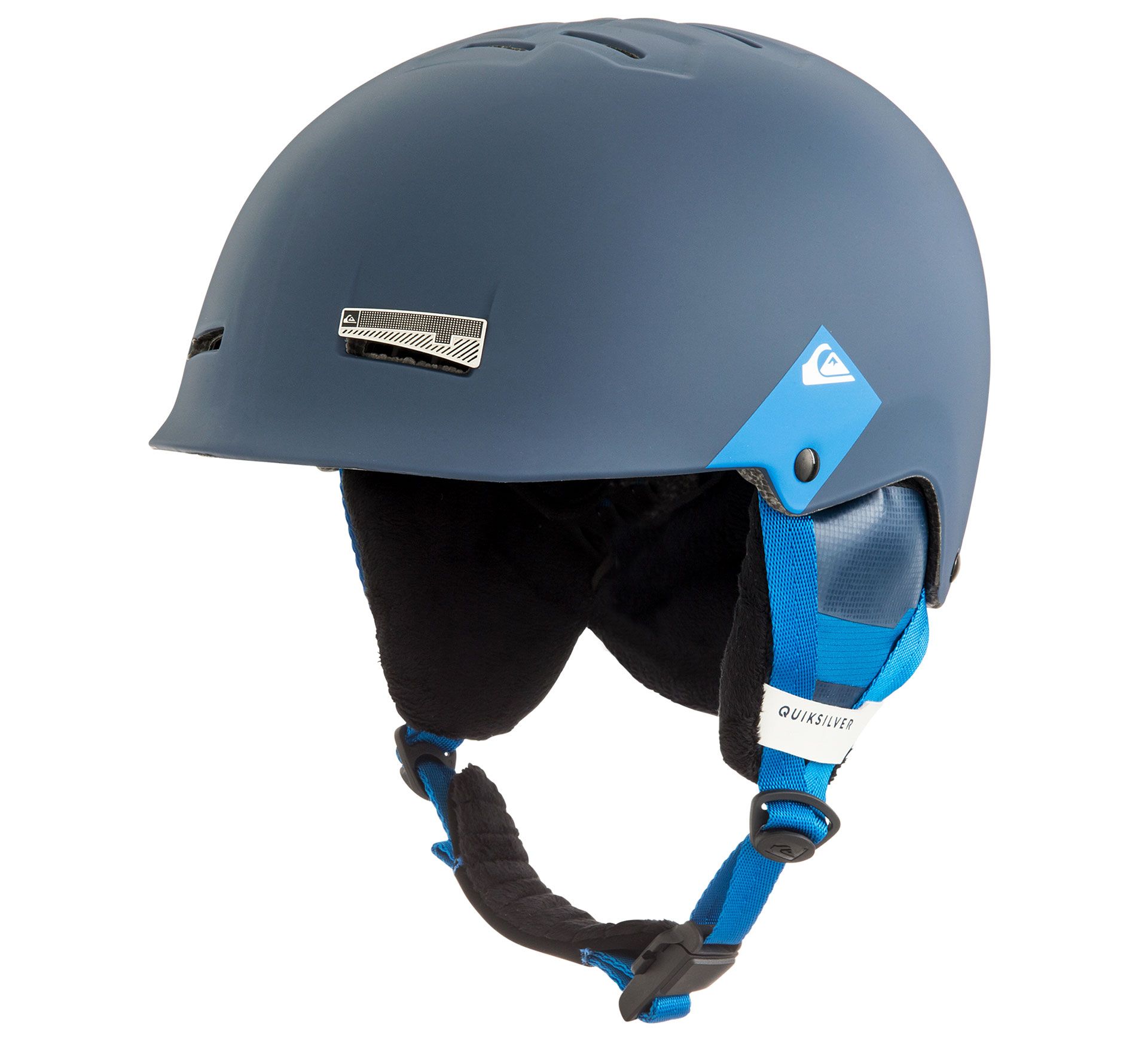 Quiksilver Skylab SRT Helmet