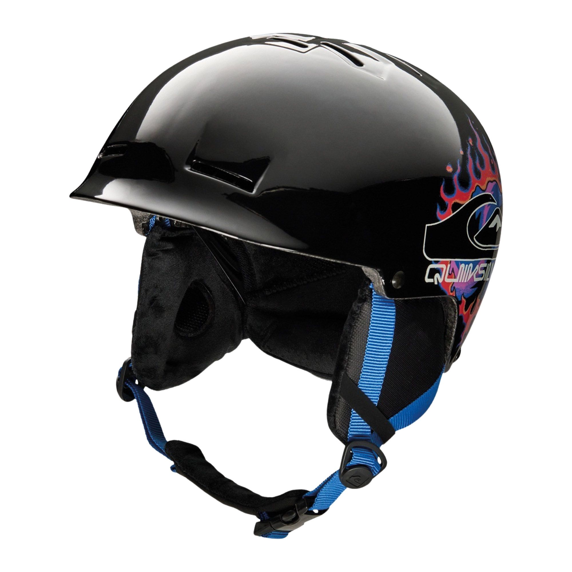 Quiksilver Empire Skihelm Jongens