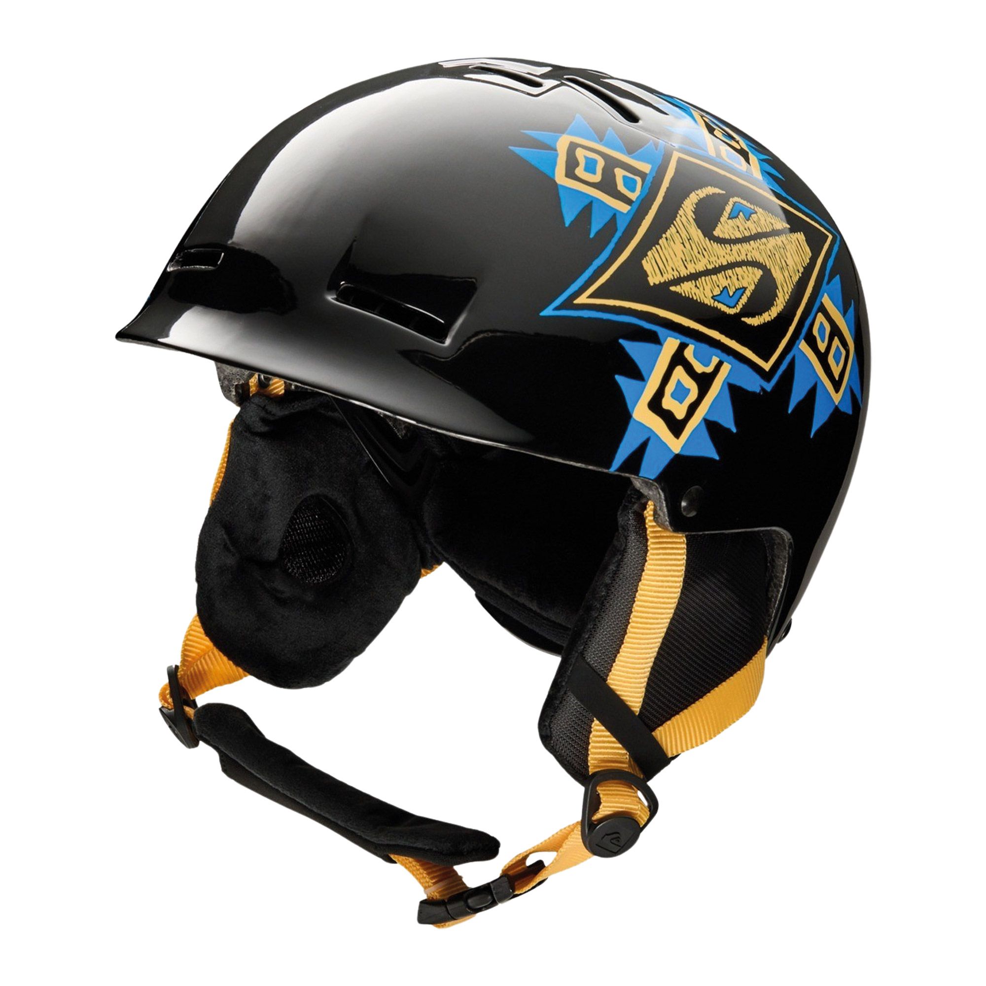 Quiksilver Empire Skihelm Jongens