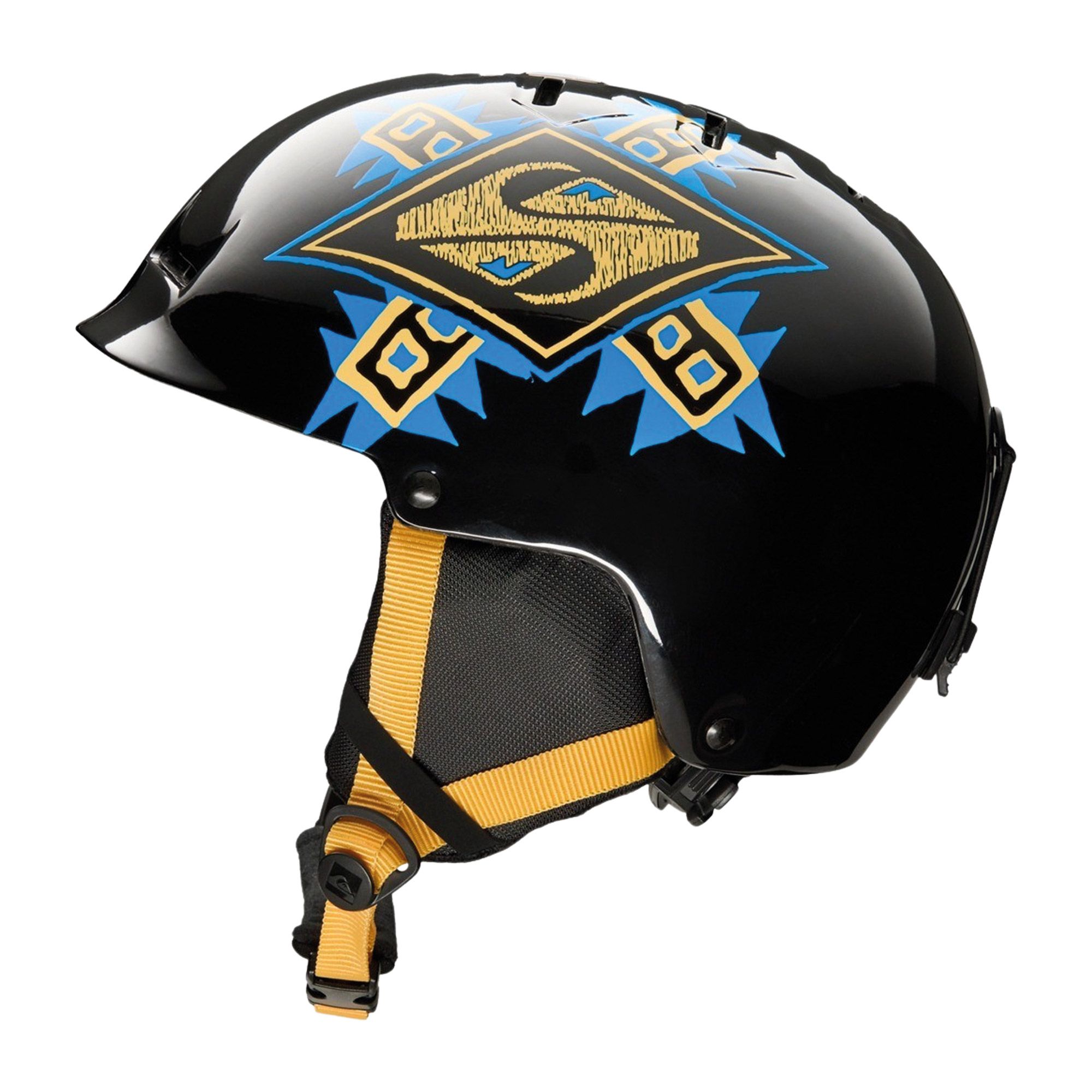Quiksilver Empire Skihelm Jongens