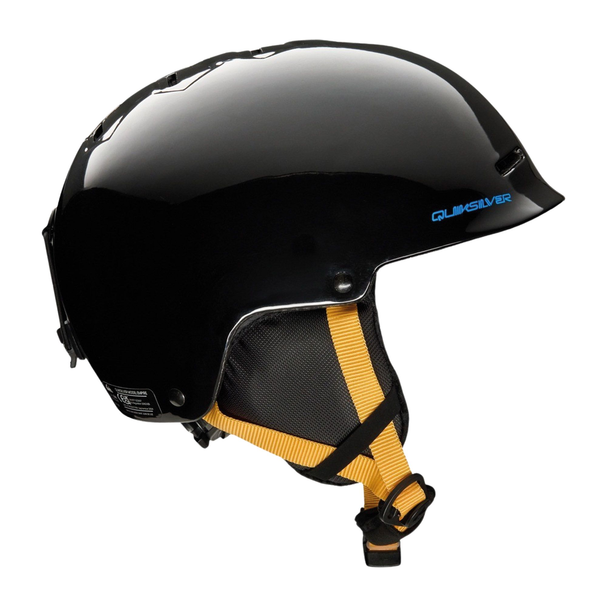 Quiksilver Empire Skihelm Jongens