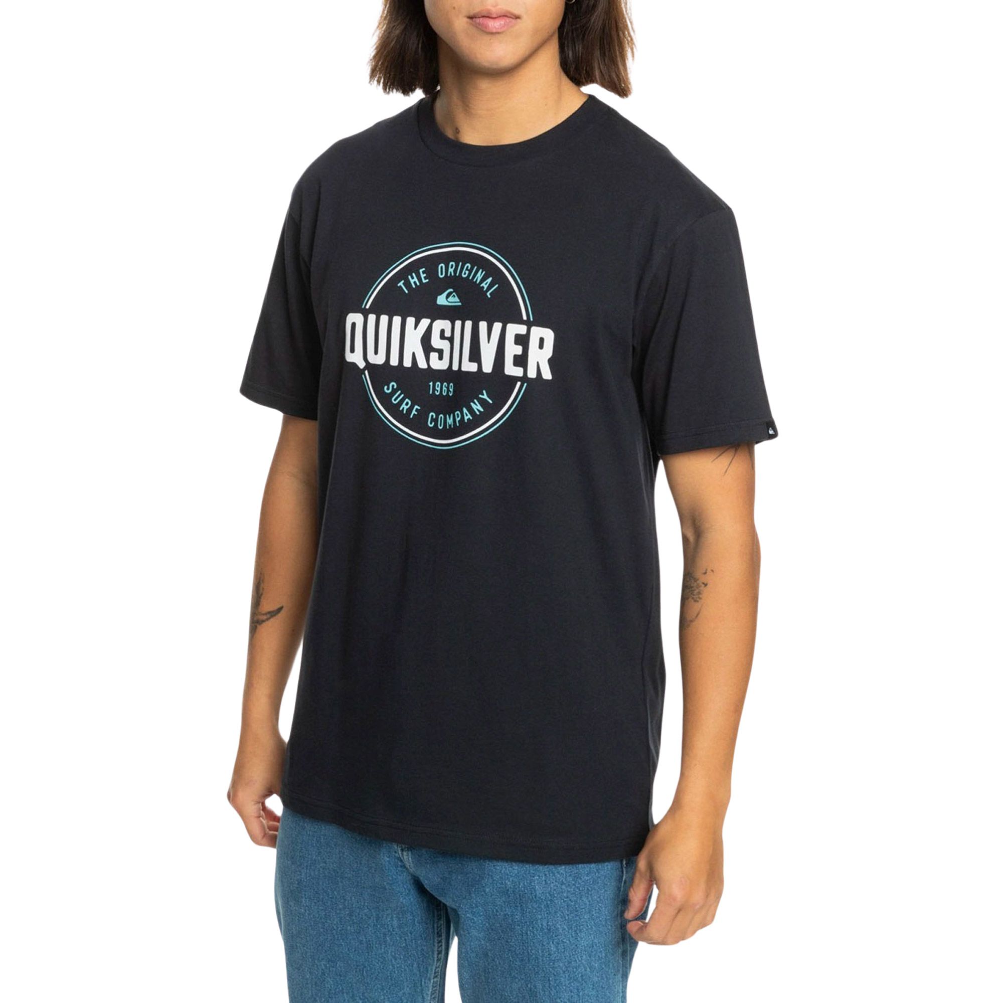 Quiksilver Circle Up Shirt Heren