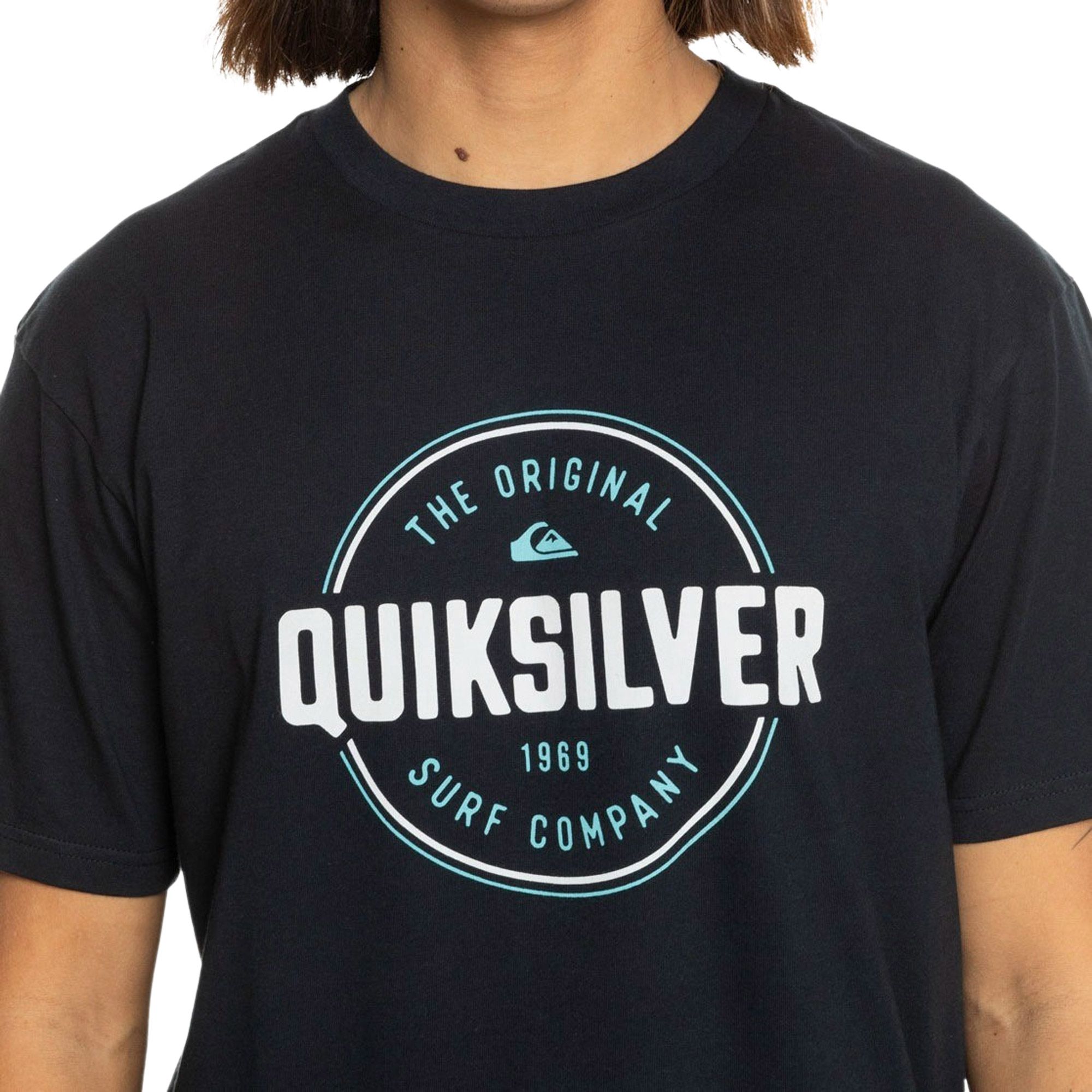Quiksilver Circle Up Shirt Heren