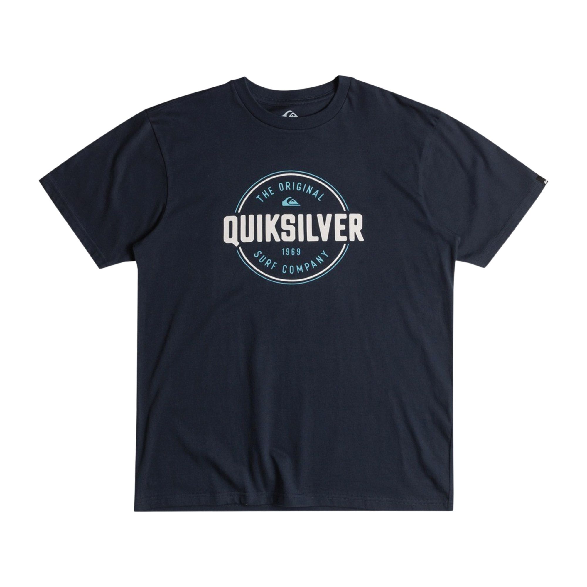 Quiksilver Circle Up Shirt Heren