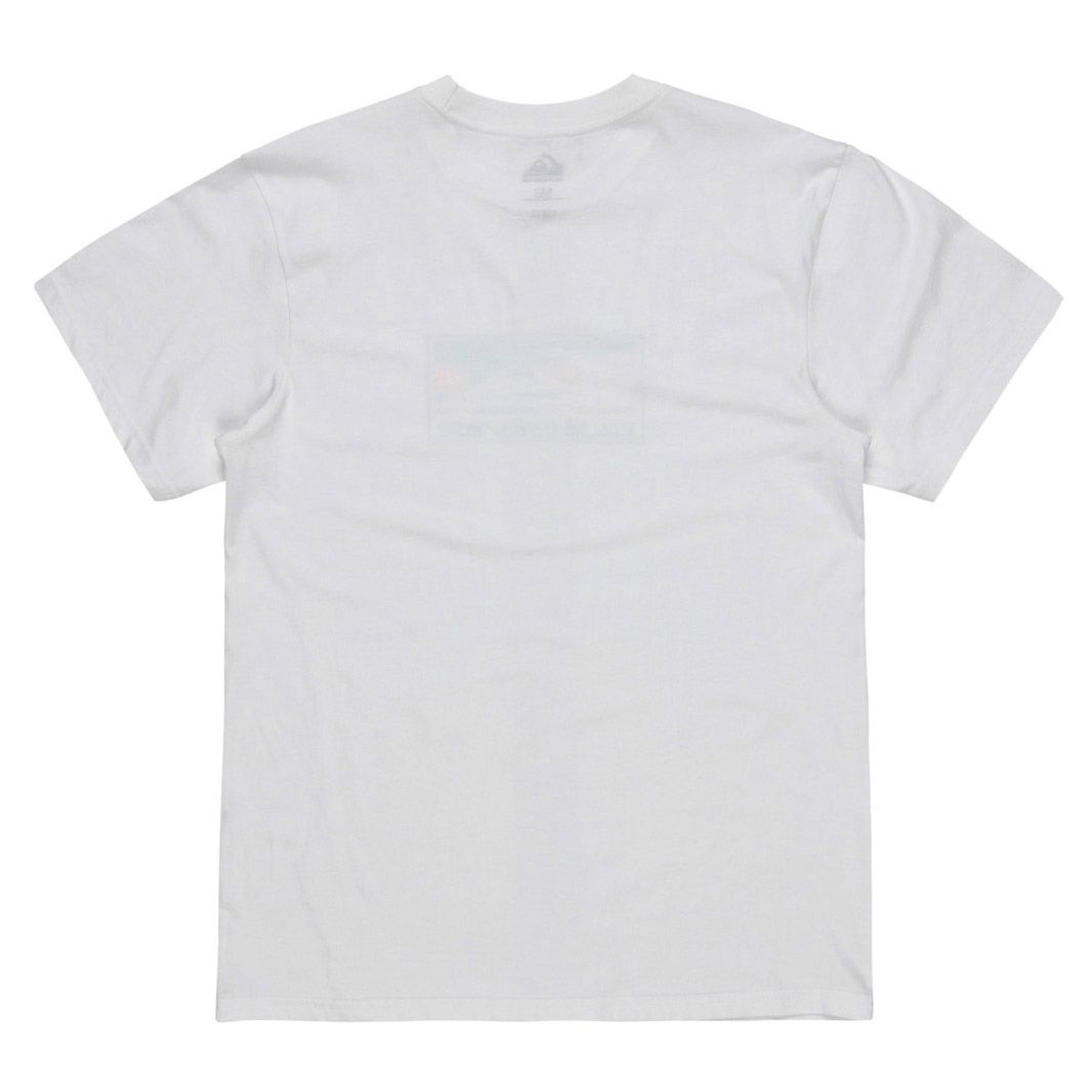 Quiksilver EV Gradient Box Shirt Heren