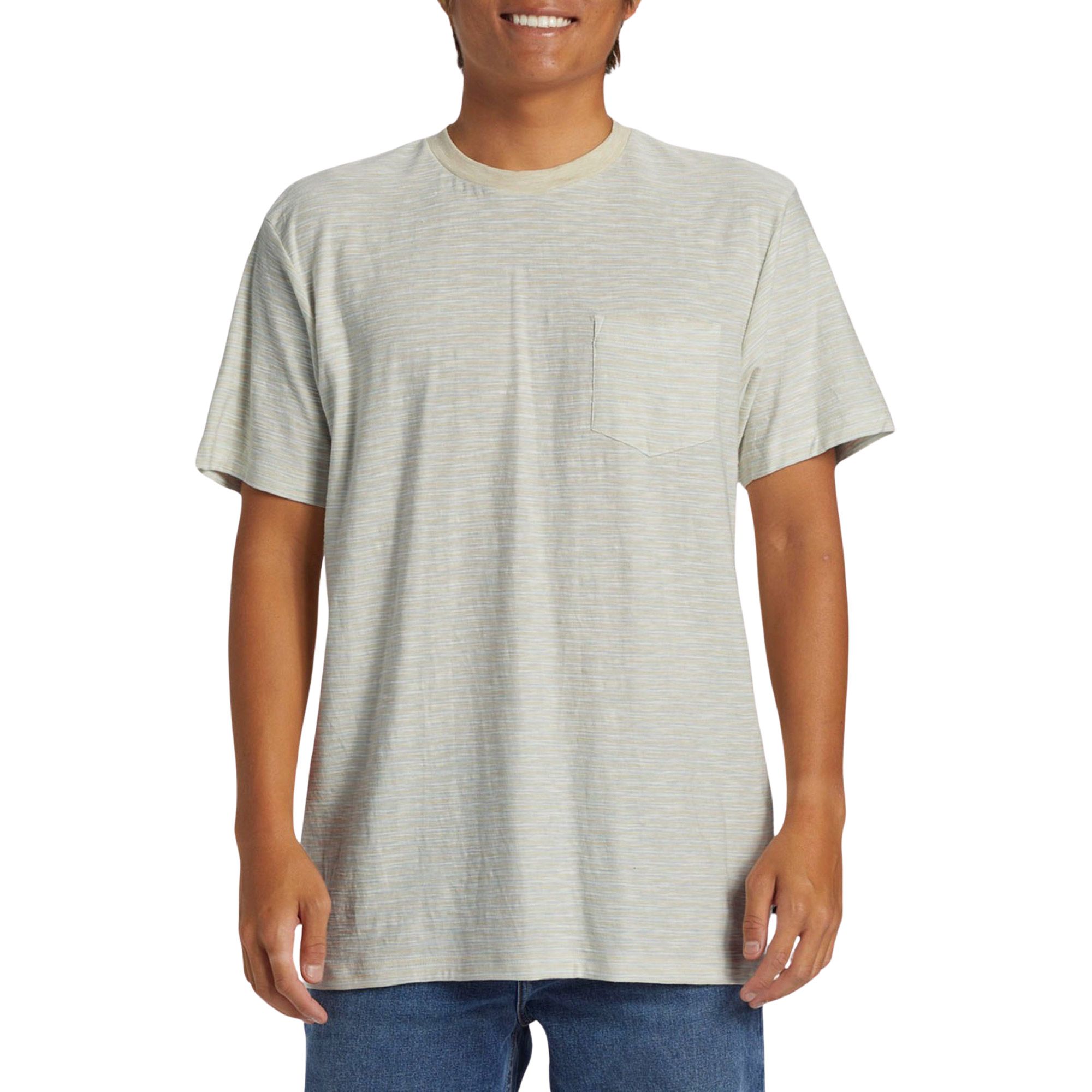 Quiksilver Kentin Shirt Heren