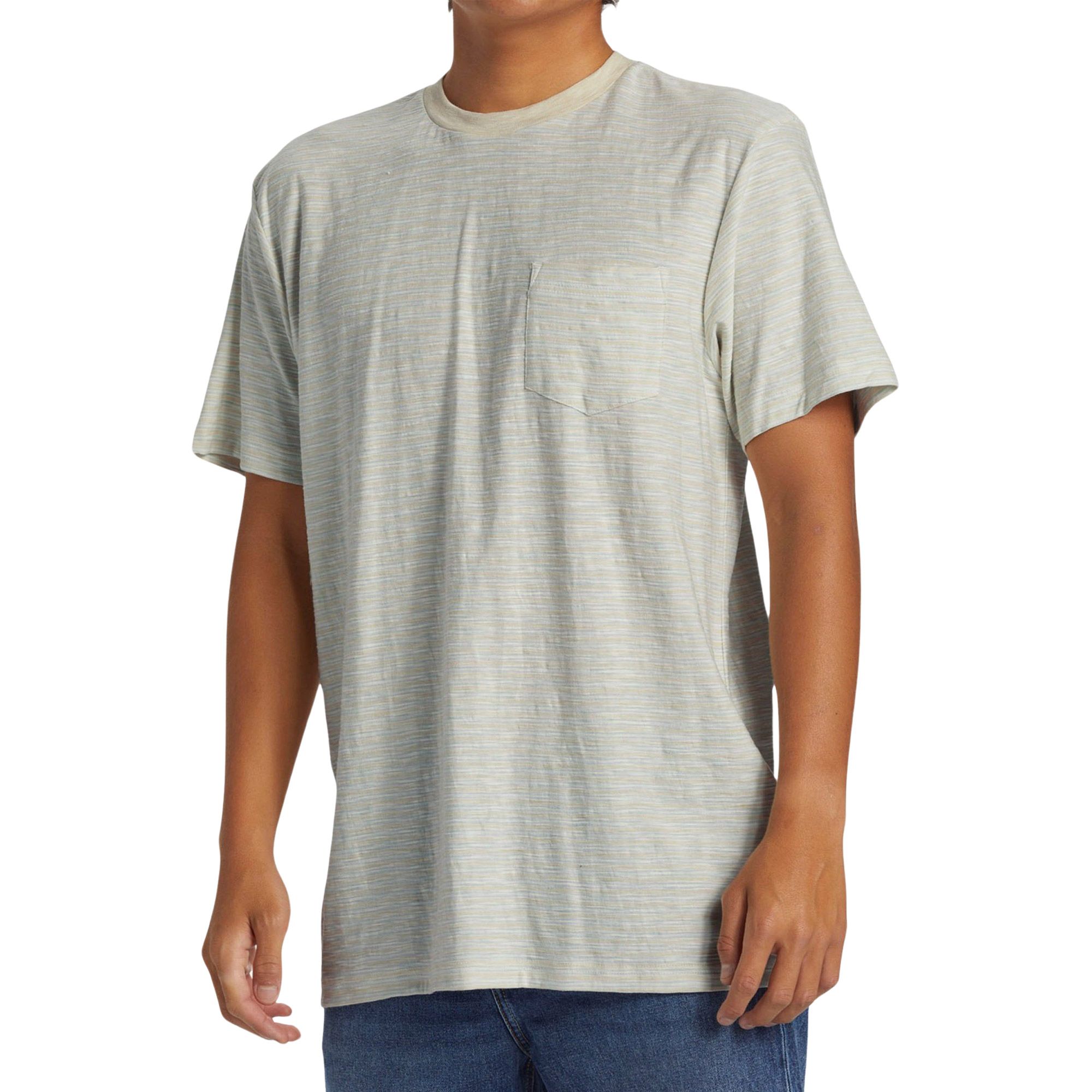 Quiksilver Kentin Shirt Heren