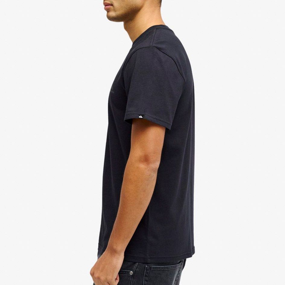 Quiksilver Ev Mini Logo Shirt Herren
