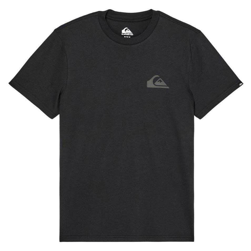 Quiksilver Ev Mini Logo Shirt Herren
