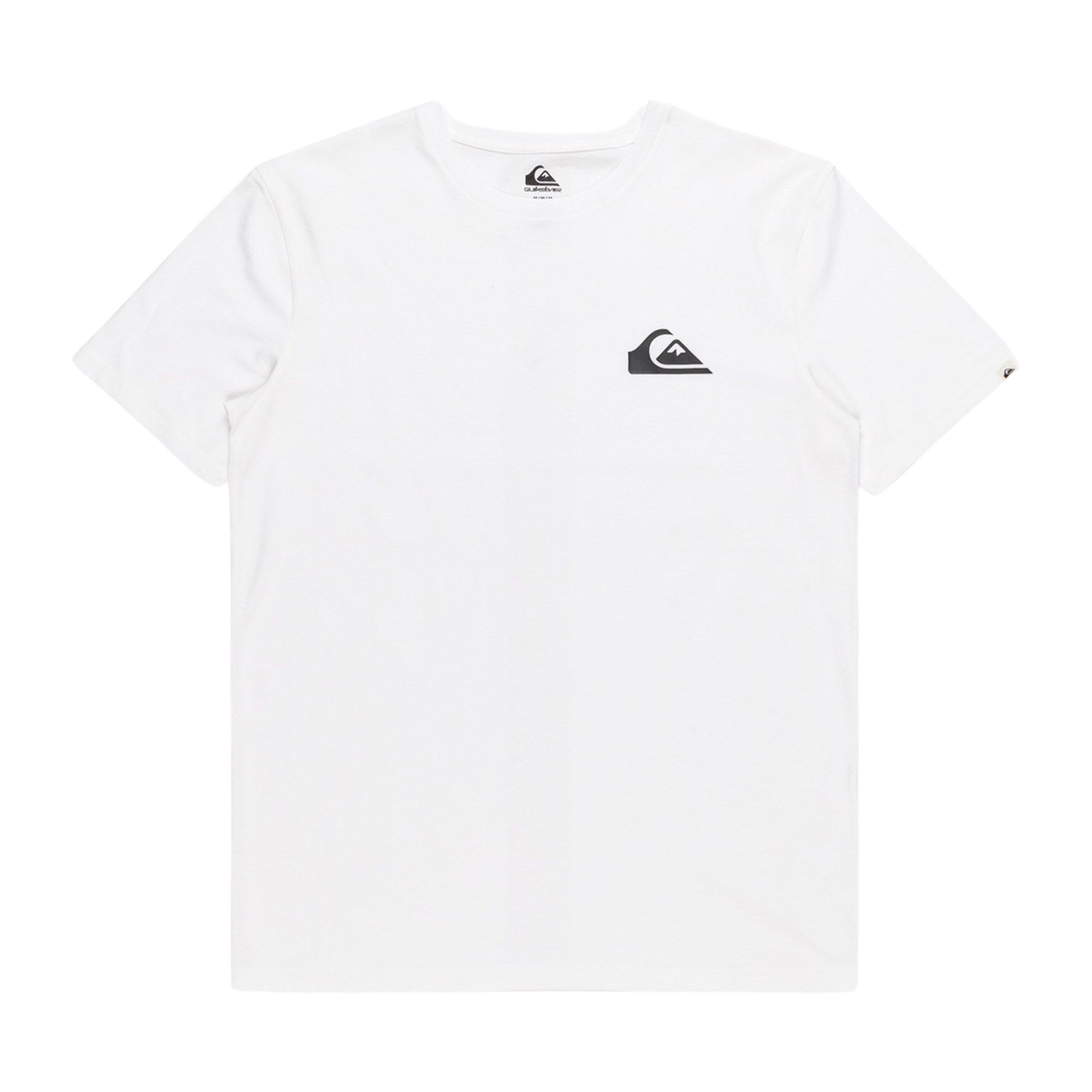 Quiksilver Mini Logo Shirt Heren