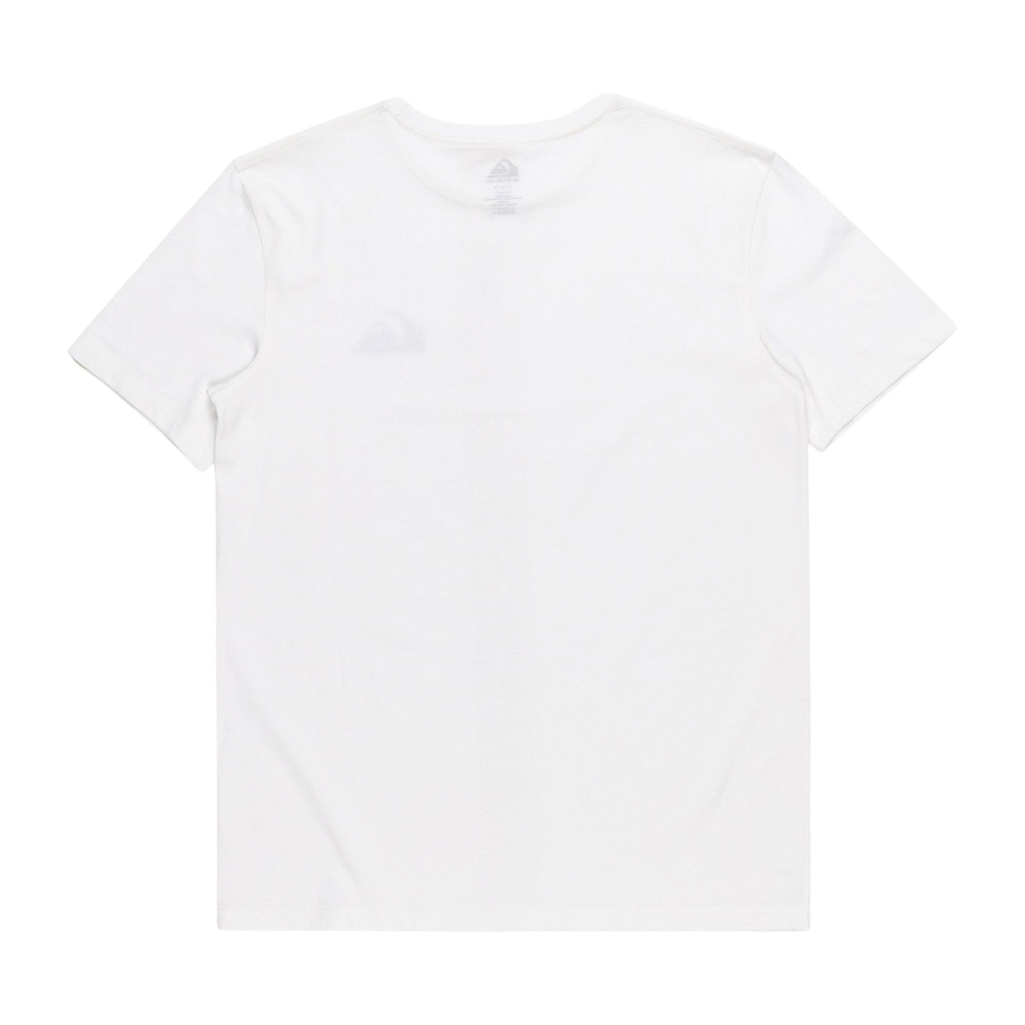 Quiksilver Mini Logo Shirt Heren