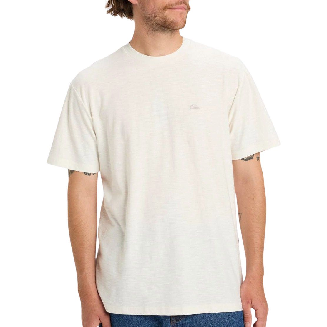 Quiksilver Slub Shirt Heren