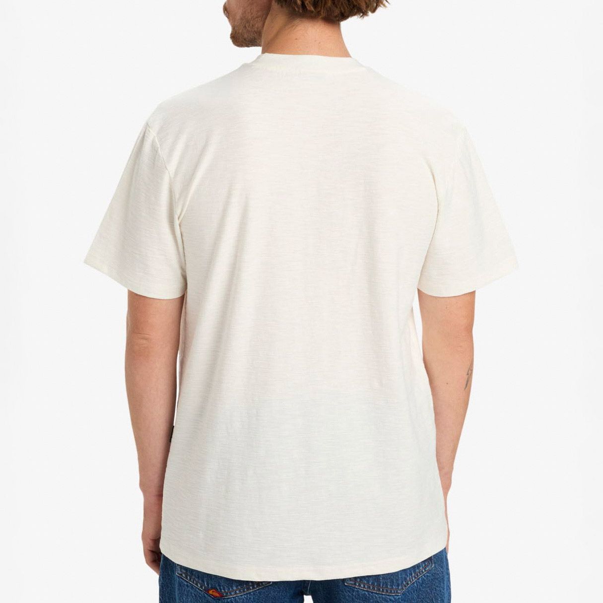 Quiksilver Slub Shirt Heren