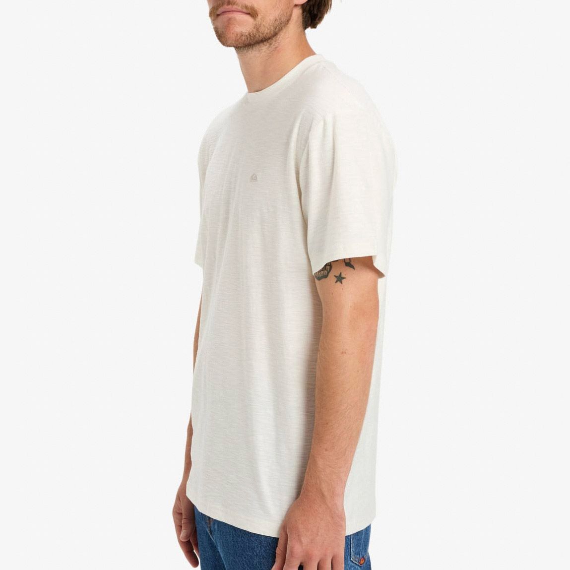 Quiksilver Slub Shirt Heren