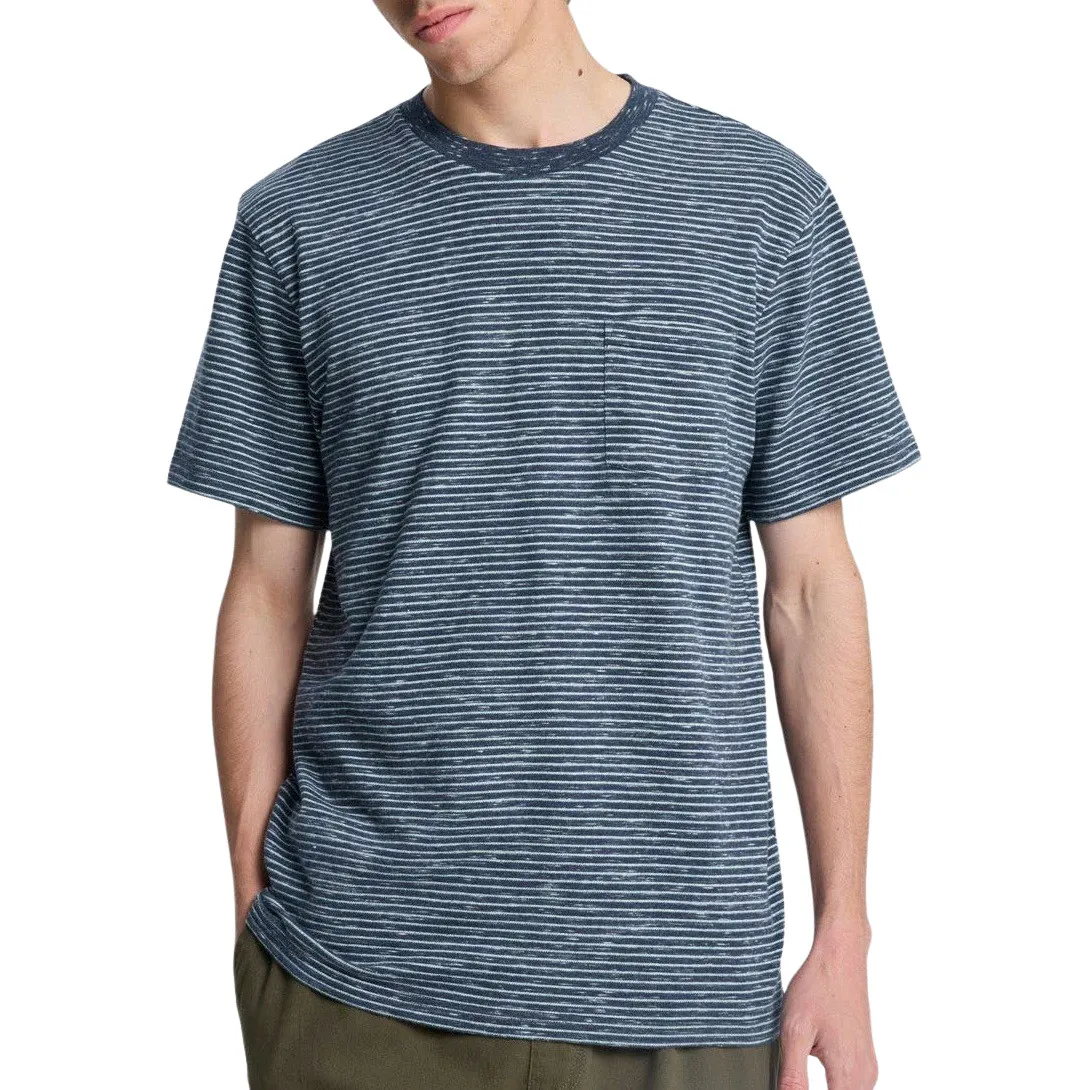 Quiksilver Lopaz Shirt Heren