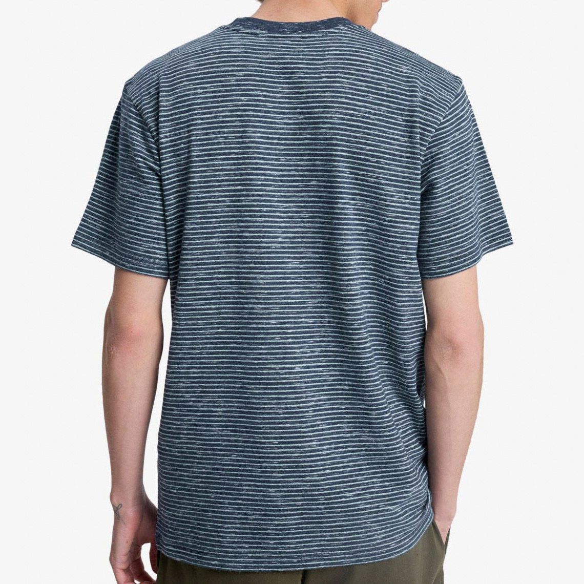 Quiksilver Lopaz Shirt Men