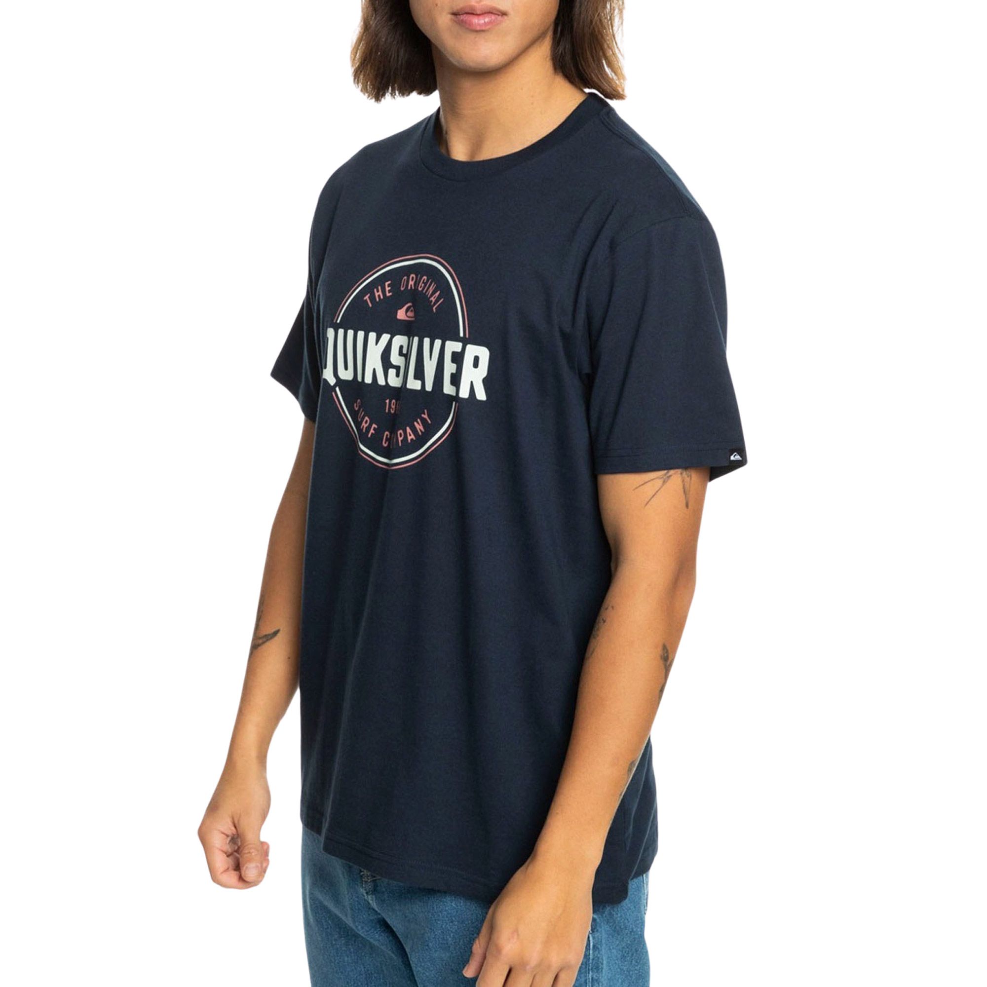 Quiksilver Circle Up Shirt Heren