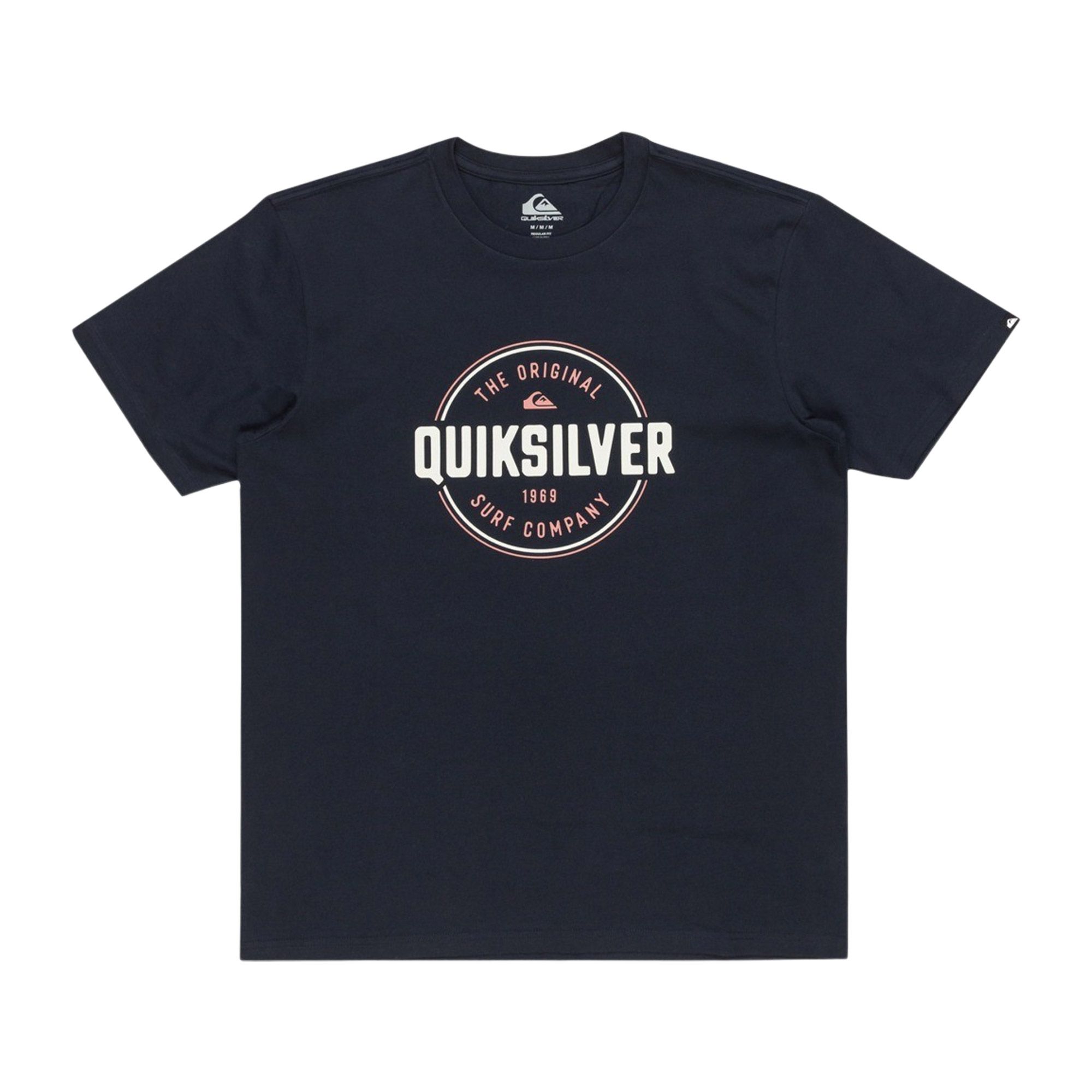 Quiksilver Circle Up Shirt Heren