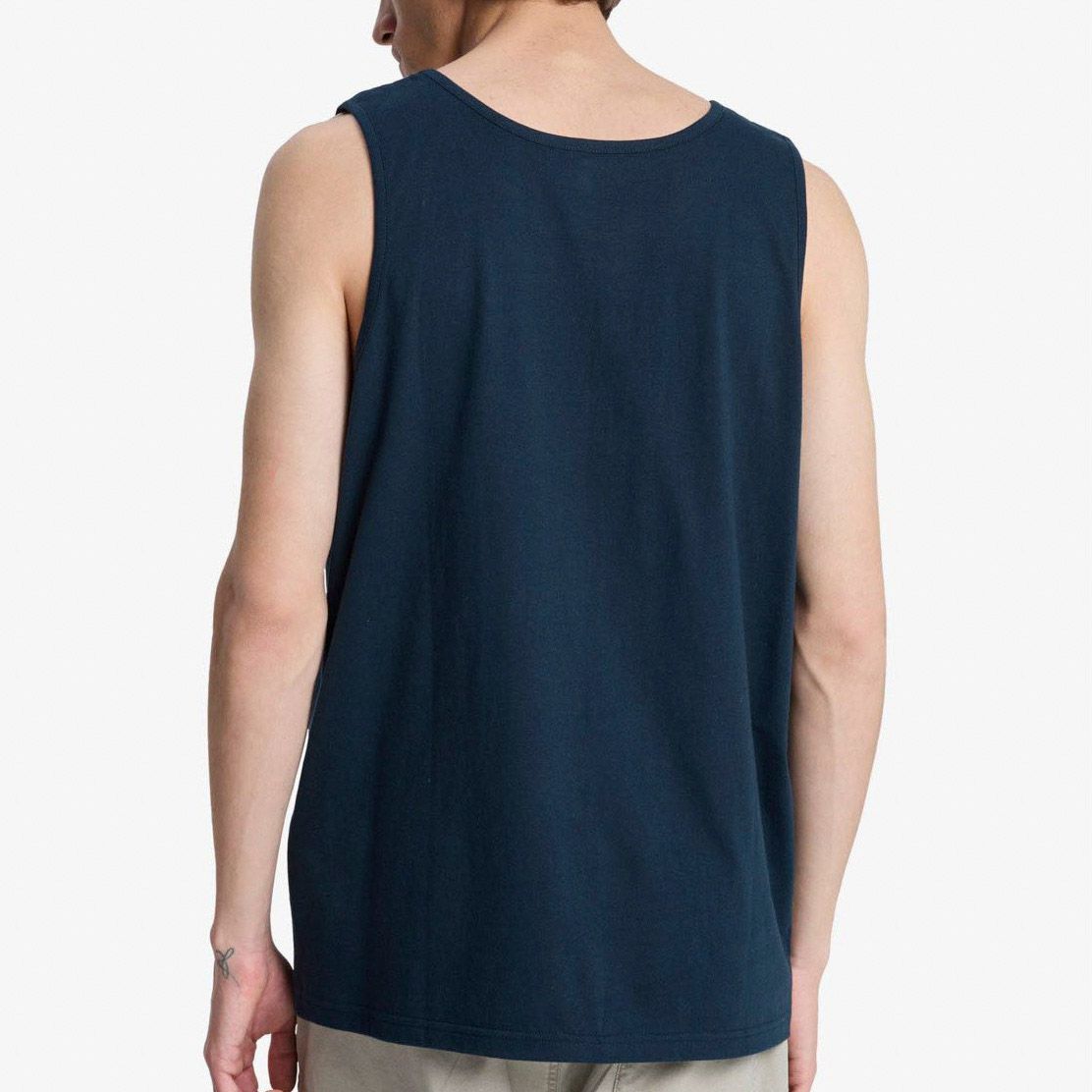 Quiksilver EV Starting Grid Tanktop Heren