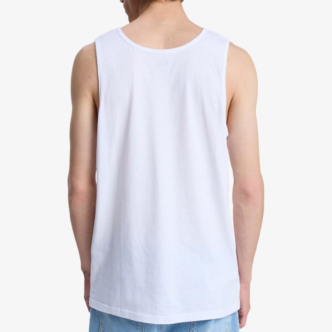Quiksilver EV Starting Grid Tanktop Heren
