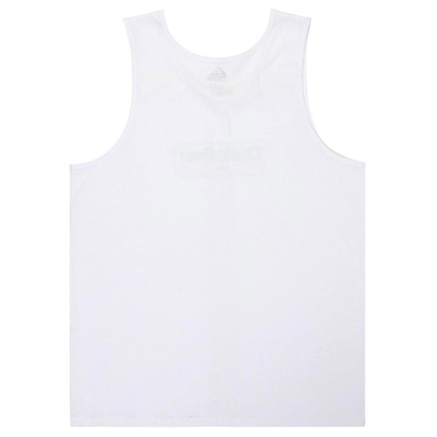Quiksilver EV Starting Grid Tanktop Heren