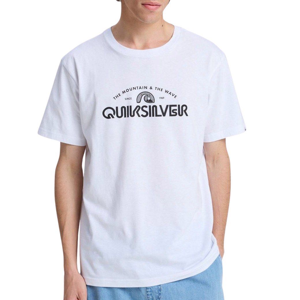 Quiksilver Ev Vista Shirt Heren