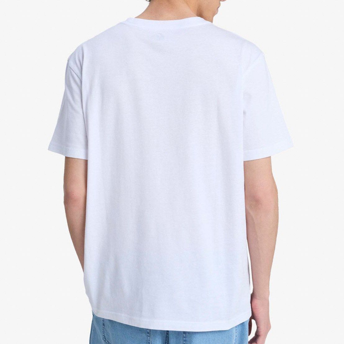 Quiksilver Ev Vista Shirt Heren