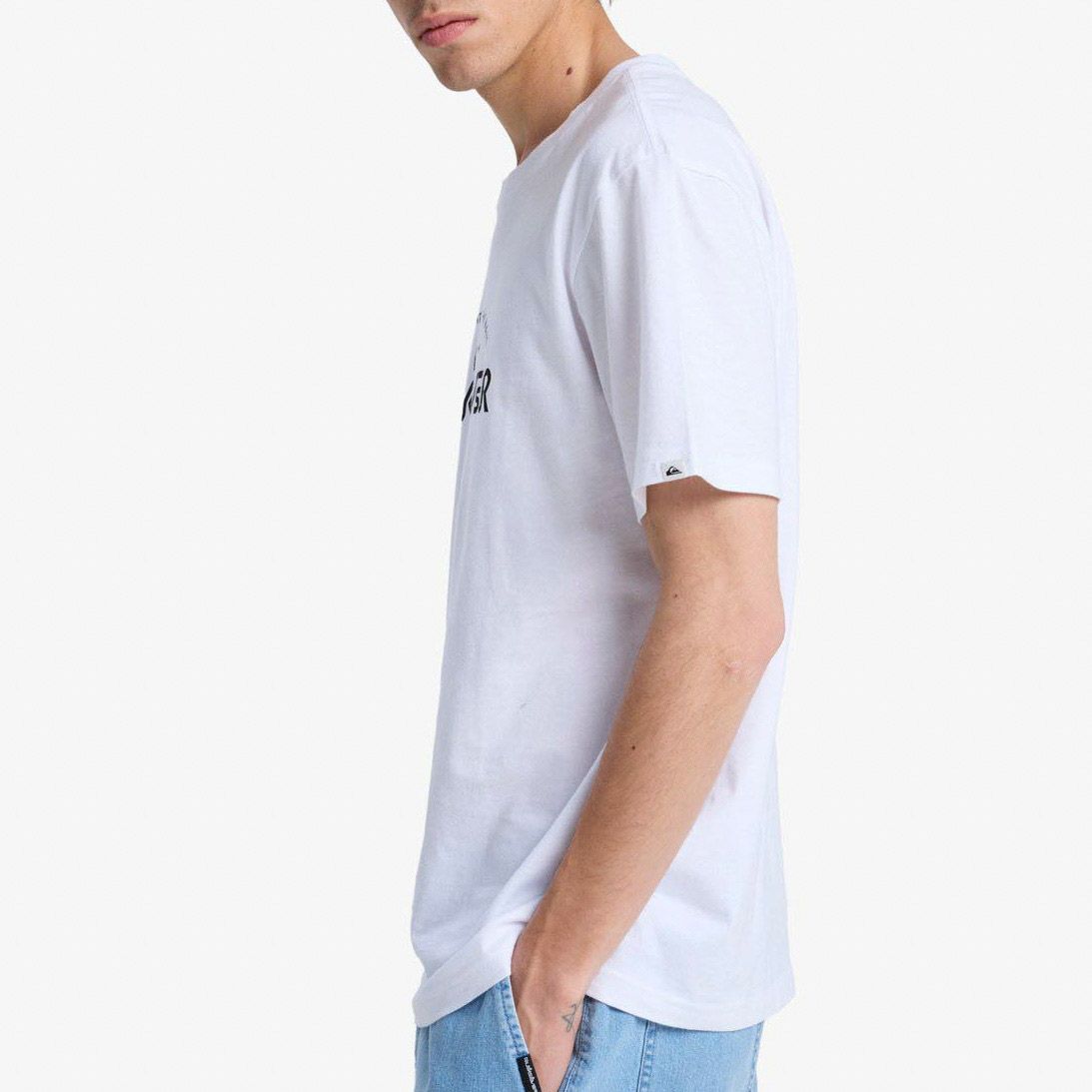 Quiksilver Ev Vista Shirt Heren