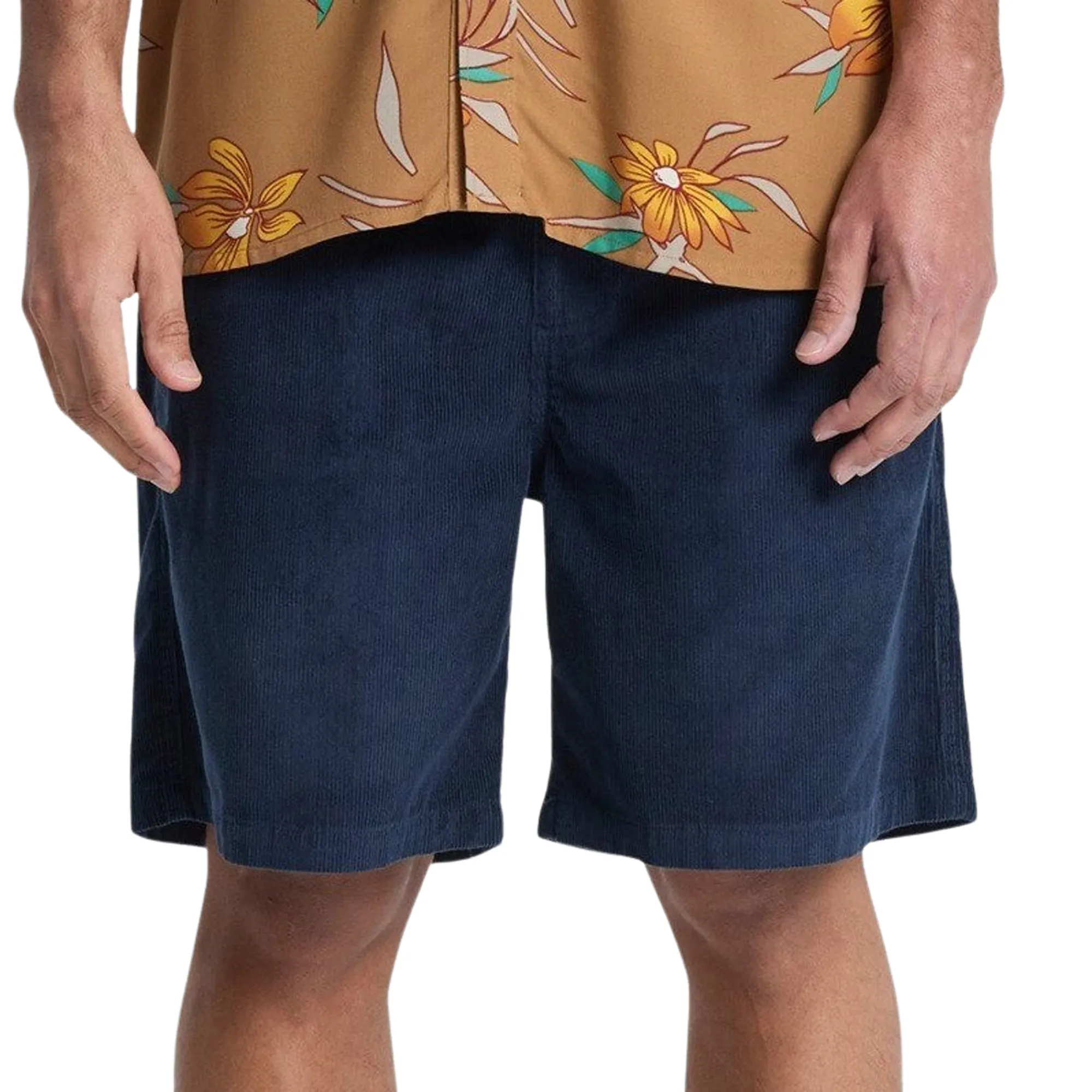 メンズウェア 8G SHOOT CORDUROY SHORT PANTS 8g shoot CORDUROY SHORT PANTS -BURGUNDY- 【公式通販】