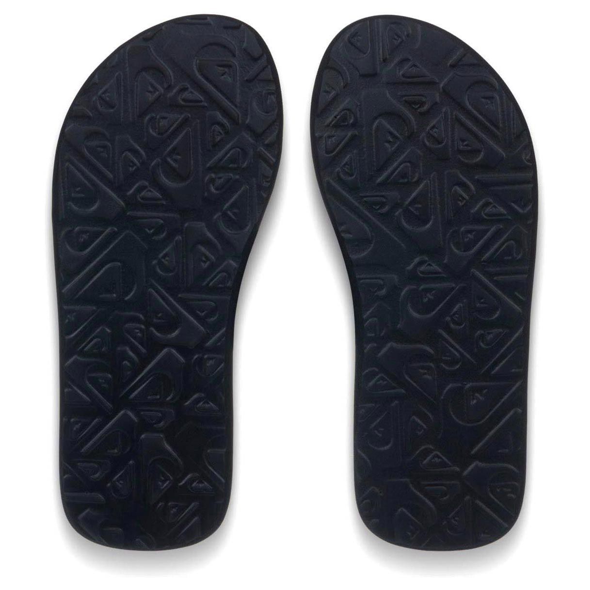 Quiksilver Molokai Layback Teenslippers Jongens
