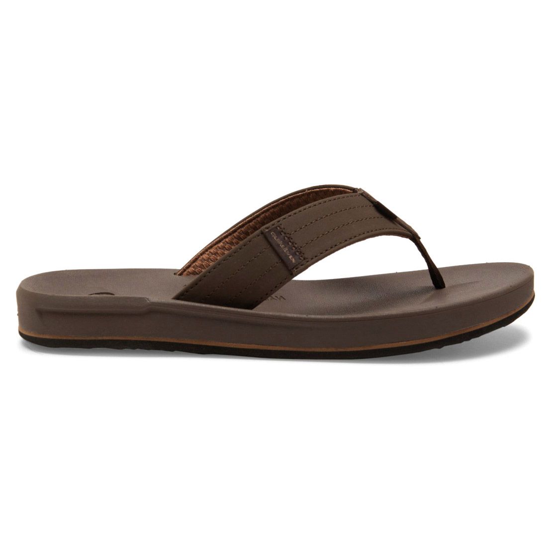 Quiksilver Rivi Teenslippers Heren