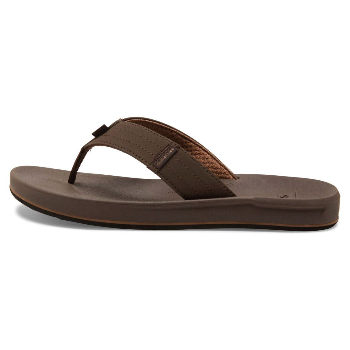 Quiksilver Rivi Teenslippers Heren