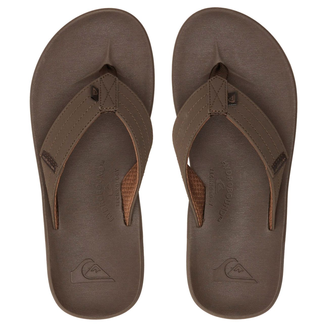 Quiksilver Rivi Teenslippers Heren