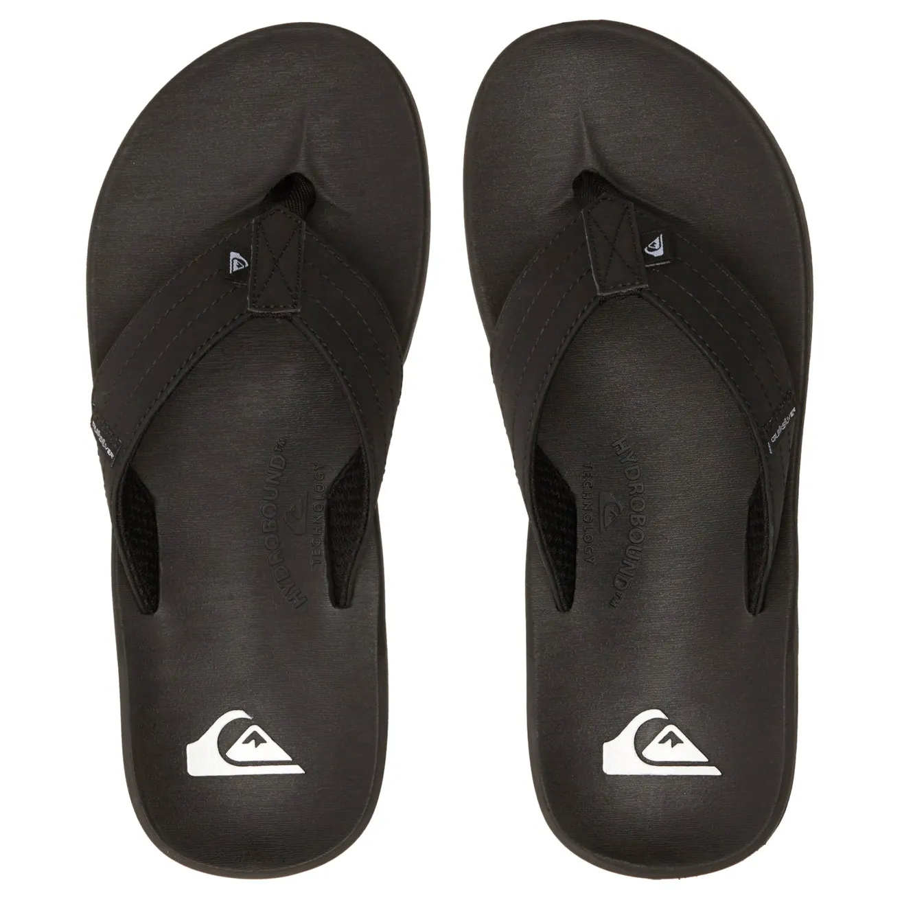 Tongs Quiksilver Rivi Hommes