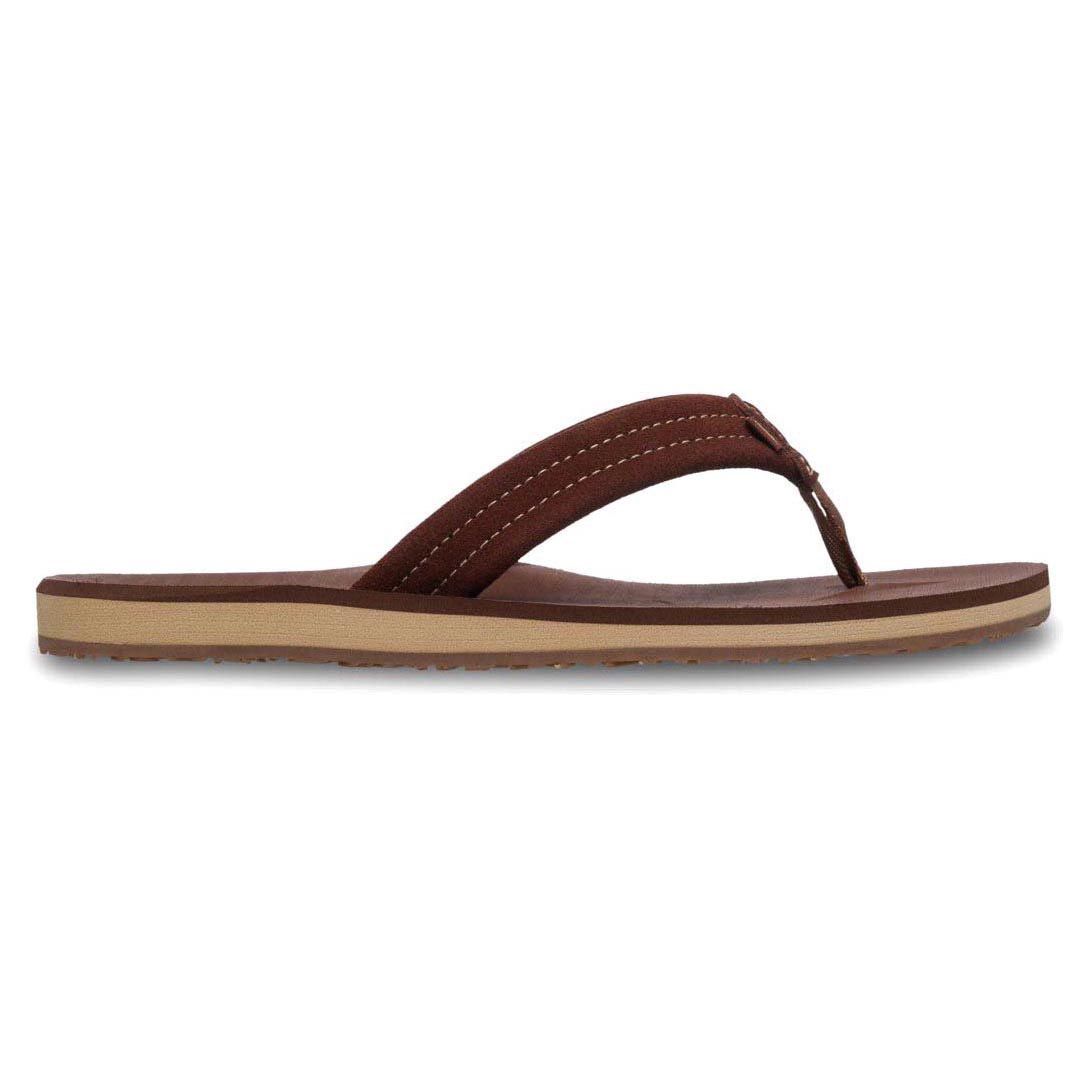 Quiksilver Carver Teenslippers Heren