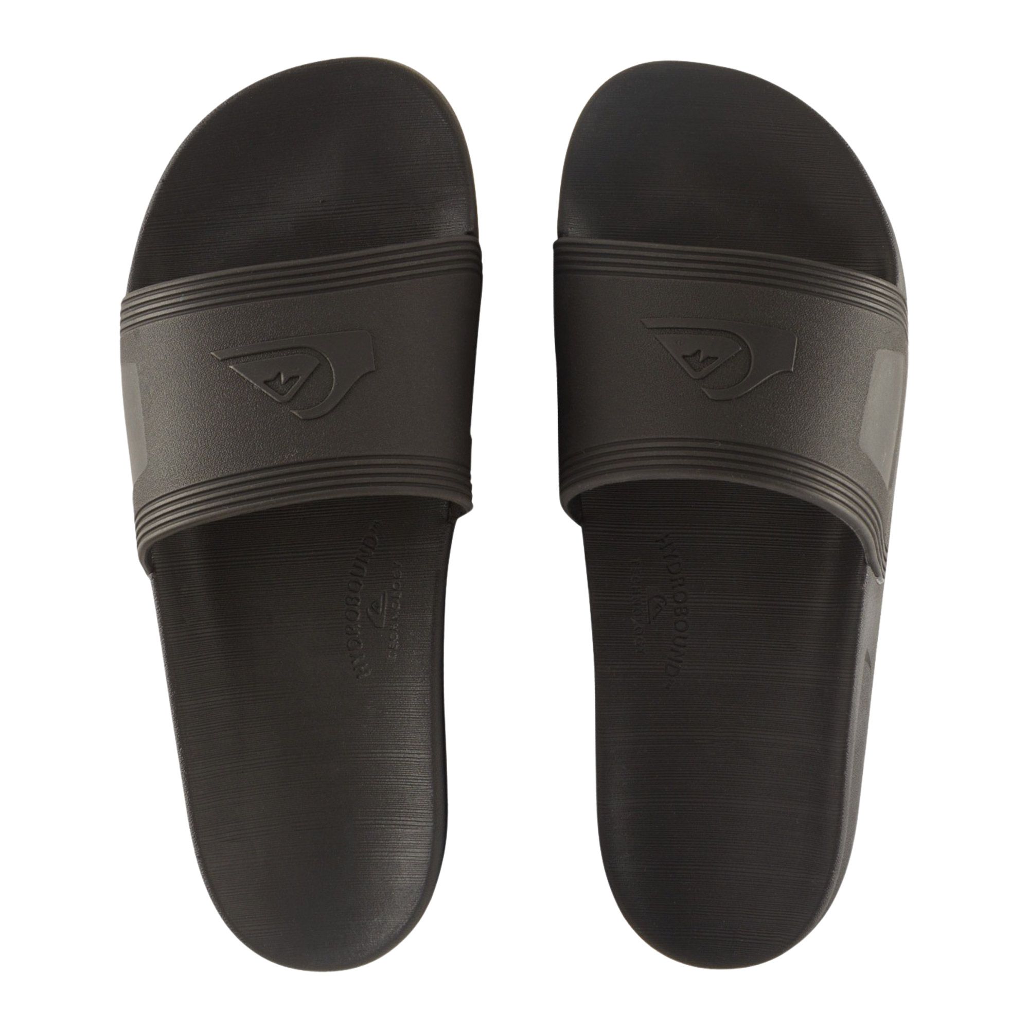 Quiksilver Dockyard Slippers Heren