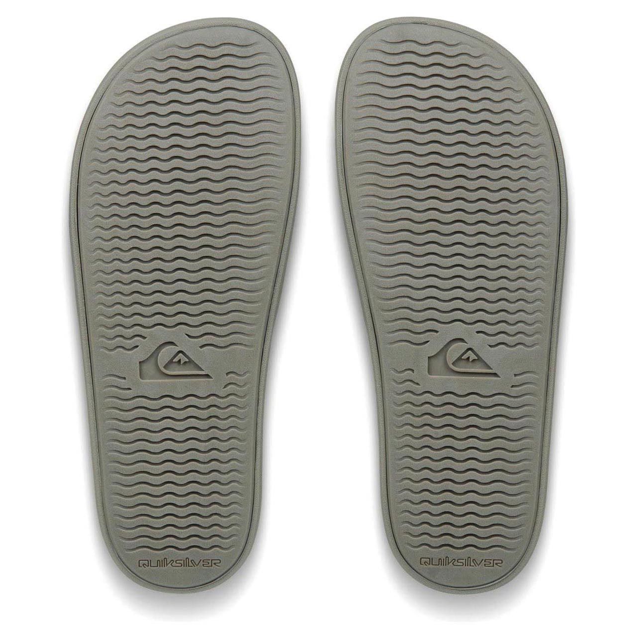 Quiksilver Dockyard Slippers Heren