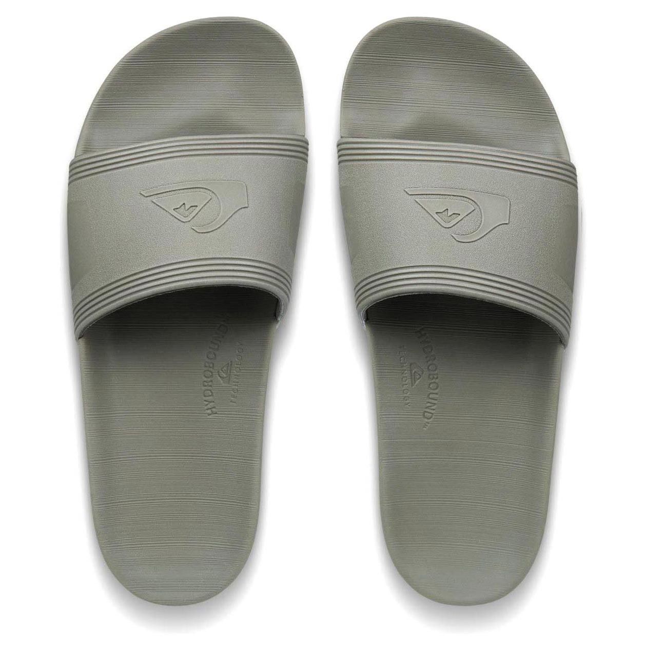 Quiksilver Dockyard Slippers Heren